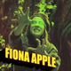 Illustration for article titled Fiona Apple will appear in a French TV series about superheroes